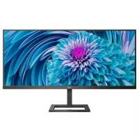 монитор Philips 345E2AE Черный