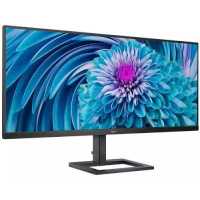 монитор Philips 345E2AE Черный