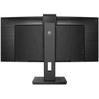 монитор Philips 346P1CRH Черный