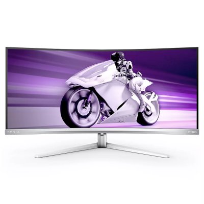 монитор Philips Evnia 34M2C8600 Белый