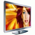 телевизор Philips 40PFL7605H 60 Черный