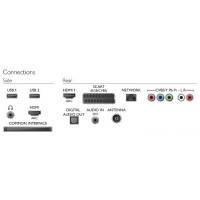 телевизор Philips 40PFT4509 60 Черный