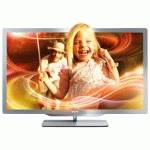телевизор Philips 42PFL7606H 60 Серый