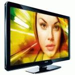 телевизор Philips 47PFL3605H 60 Черный
