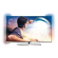 телевизор Philips 47PFT6309 60 Серебристый