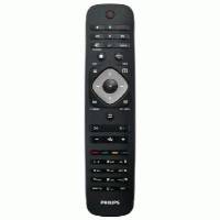 телевизор Philips 55PFL4508T 60 Черный корпус с серебристой передней панелью