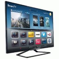 телевизор Philips 55PFL4988T 60 Черный