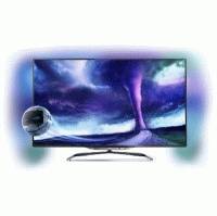 телевизор Philips 55PFL8008S 60 Черный
