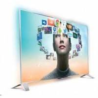 телевизор Philips 55PFS8109 60 Серебристый