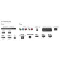 телевизор Philips 55PFT6510 60