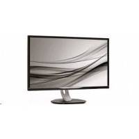 монитор Philips BDM3270QP Черный