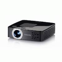 проектор Philips PPX2480 Черный