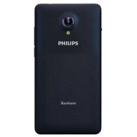 смартфон Philips S386 Black