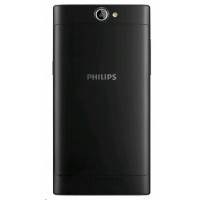 смартфон Philips S396 Black