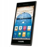 смартфон Philips S396 Black