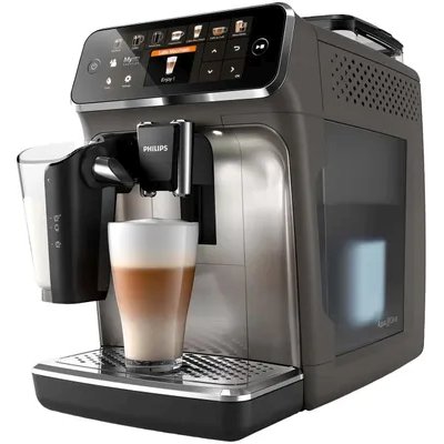 кофемашина Philips Series 5400 EP5444/90