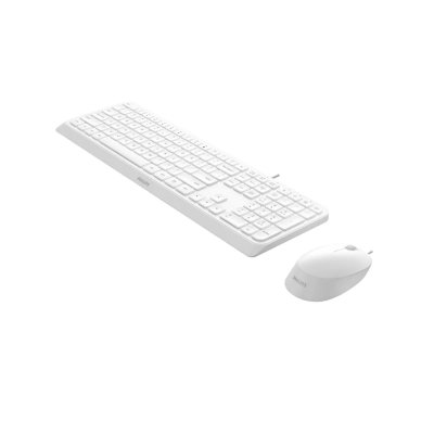 клавиатура Philips SPT6207W/87 Белый