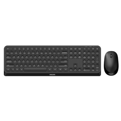 клавиатура Philips SPT6307B/87 Черный