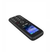 мобильный телефон Philips Xenium E117 Grey
