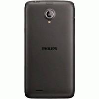 смартфон Philips Xenium W6500 Grey