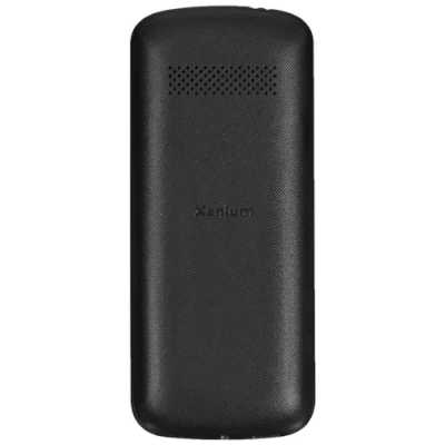 мобильный телефон Philips Xenium X170 Black