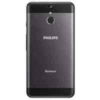смартфон Philips Xenium X588 Black