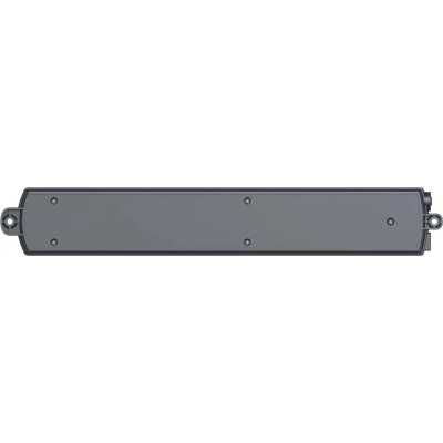 сетевой фильтр Pilot S-Max 3m Graphite графит
