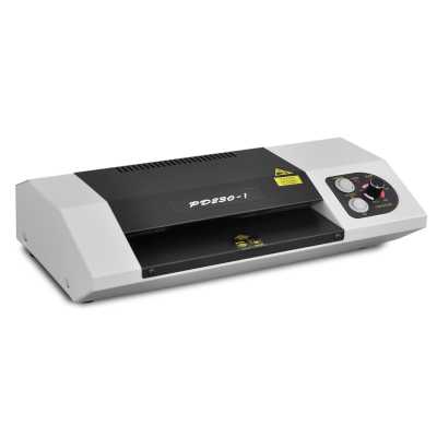 ламинатор Pingda PD230-1 Белый
