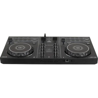 музыкальный пульт Pioneer DDJ-200
