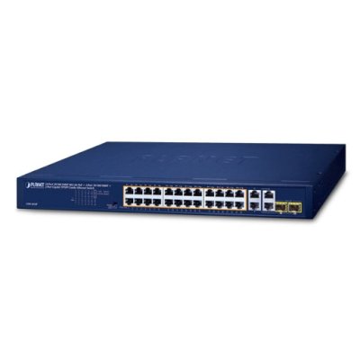 коммутатор Planet GSW-2824P