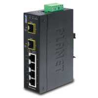 коммутатор Planet IGS-620TF