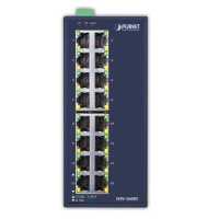 коммутатор Planet ISW-1600T