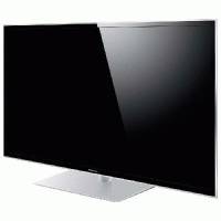 ЖК панель Panasonic TX-PR42ST60 Черная панель с серебристым оформлением