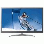 телевизор Samsung PS-51D8000FS Черный