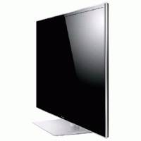 ЖК панель Panasonic TX-PR55ST60 Черная панель с серебристым оформлением