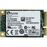 SSD диск Plextor PX-256M6M