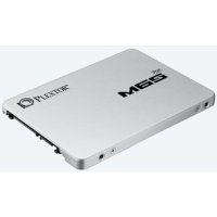 SSD диск Plextor PX-512M6S+