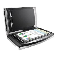 сканер Plustek ADF SmartOffice PL4080 Серый