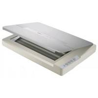 сканер Plustek OpticSlim 1180 Серый