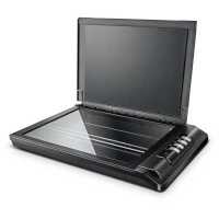 сканер Plustek OpticSlim 2700 Черный
