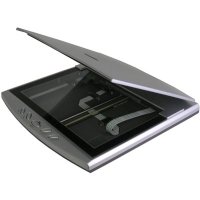 сканер Plustek OpticSlim 550 Plus