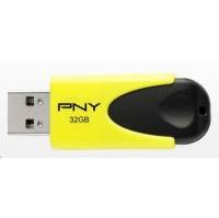 флешка PNY 32GB FD32GATT4NEOKY-EF