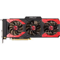 видеокарта PNY KF1080GTXXG8GEPB