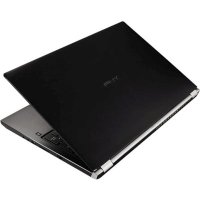 ноутбук PNY MWS-P3P-RUP-PB Черный