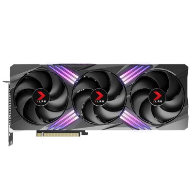видеокарта PNY nVidia GeForce RTX 4090 Vetro 24Gb VCG409024TFXXPB1