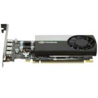 видеокарта PNY nVidia Quadro T1000 4Gb VCNT1000-PB