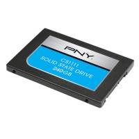 SSD диск PNY SSD7CS1111-240-RB