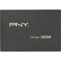 SSD диск PNY SSDOPT120G1K01-RB