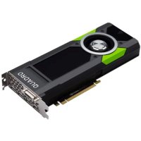видеокарта PNY VCQP5000-5PB