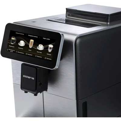 кофемашина Polaris PACM 2067AC